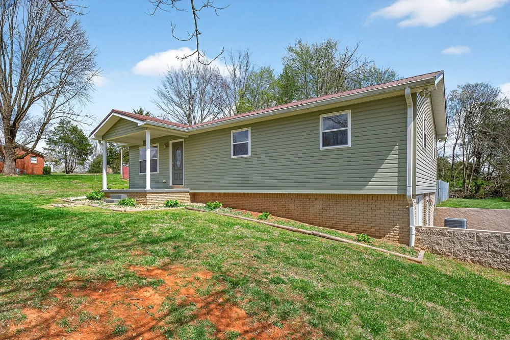 435 Heather Dr Sparta, TN 38583