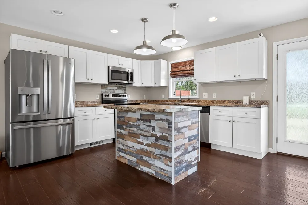 435 Heather Dr Sparta, TN 38583
