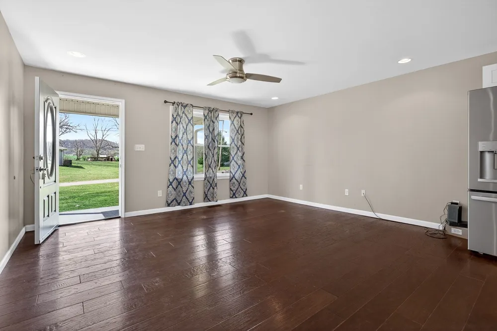 435 Heather Dr Sparta, TN 38583
