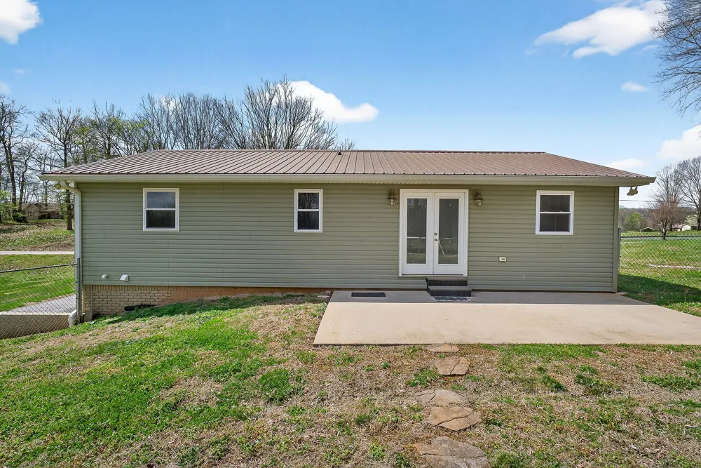 435 Heather Dr Sparta, TN 38583
