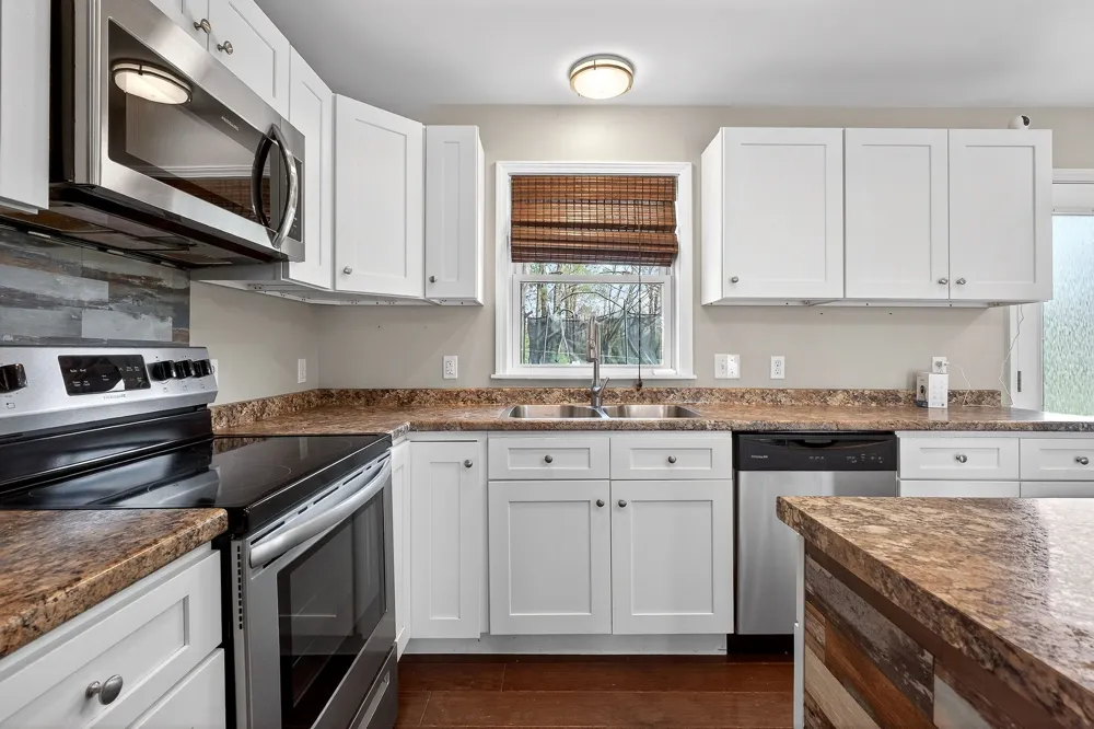 435 Heather Dr Sparta, TN 38583