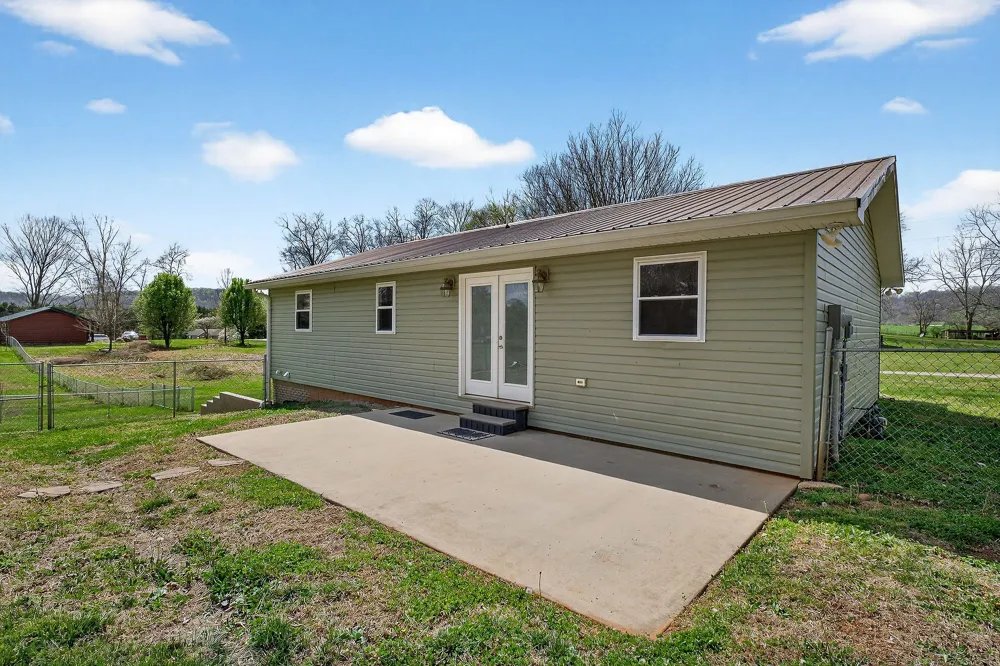 435 Heather Dr Sparta, TN 38583