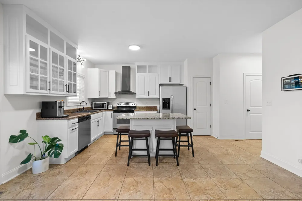 3734 Tradewinds Ter Clarksville, TN 37040