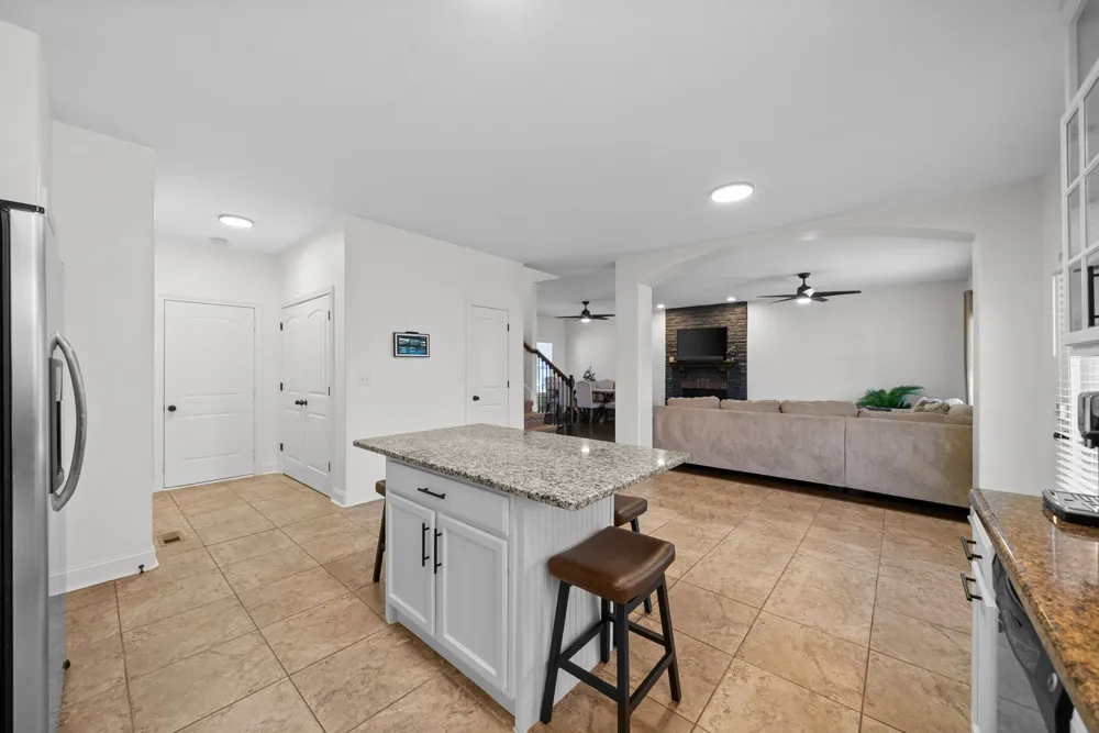 3734 Tradewinds Ter Clarksville, TN 37040