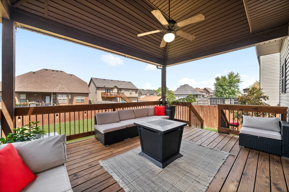 3734 Tradewinds Ter Clarksville, TN 37040