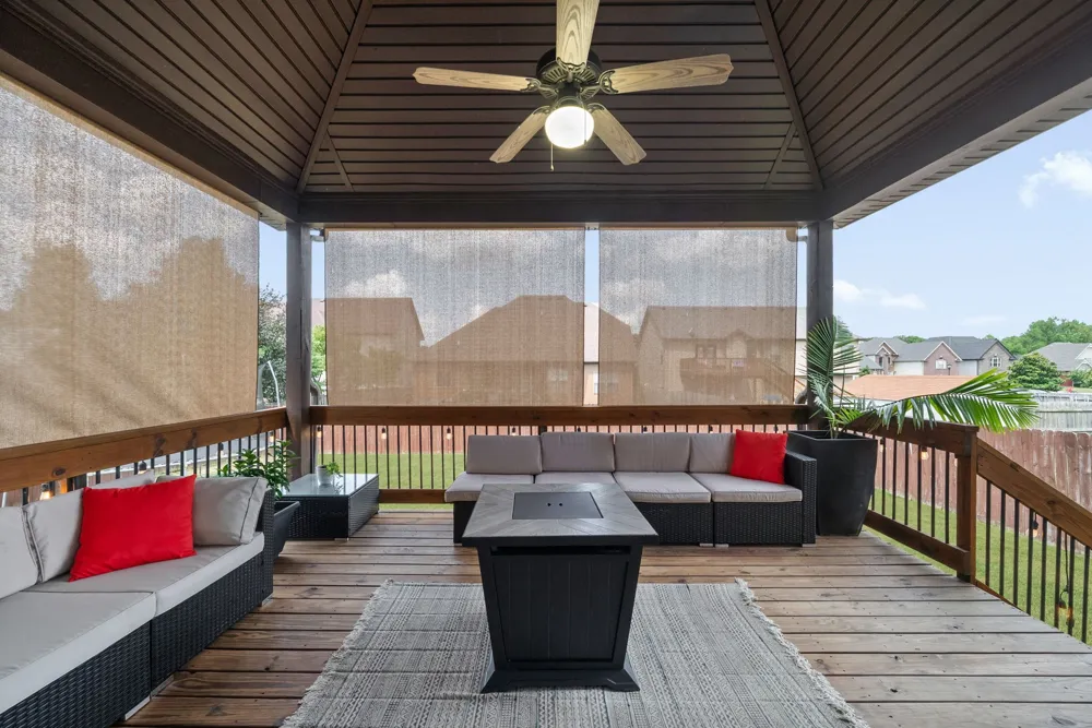 3734 Tradewinds Ter Clarksville, TN 37040