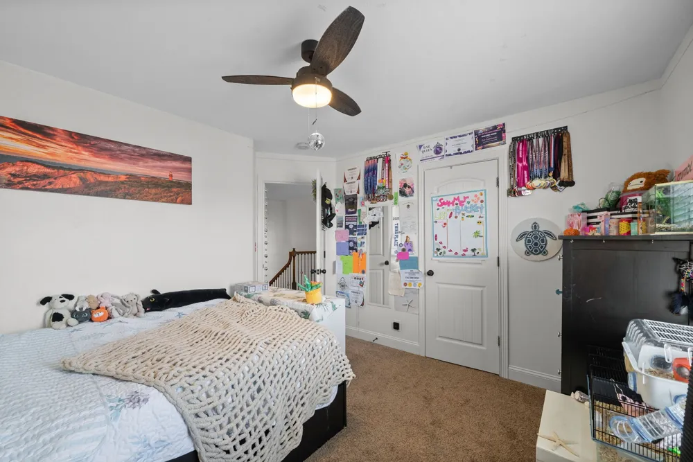 3734 Tradewinds Ter Clarksville, TN 37040