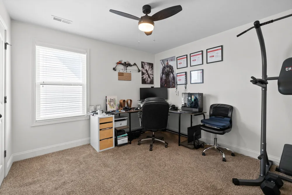 3734 Tradewinds Ter Clarksville, TN 37040