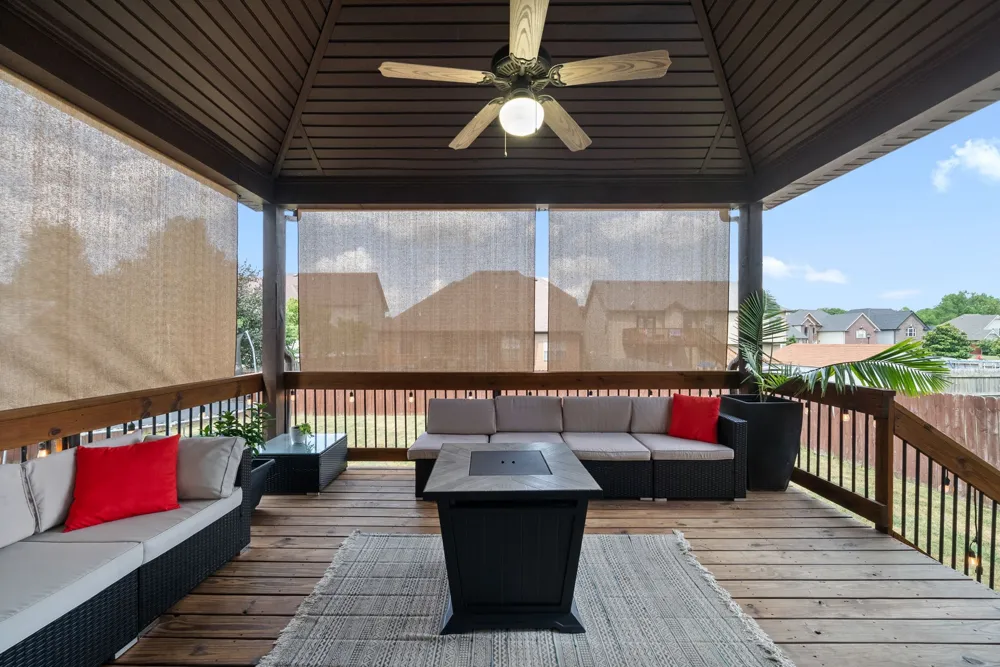 3734 Tradewinds Ter Clarksville, TN 37040
