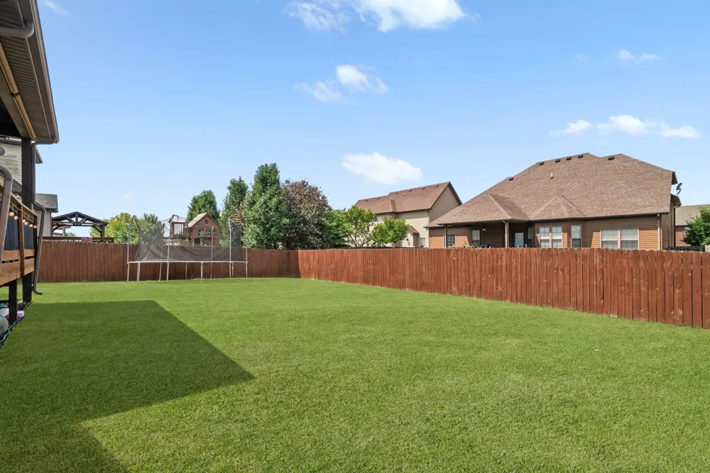3734 Tradewinds Ter Clarksville, TN 37040