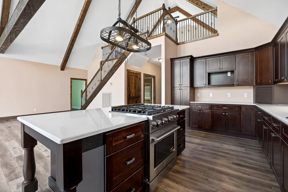 31 Reeves Pl Monterey, TN 38574