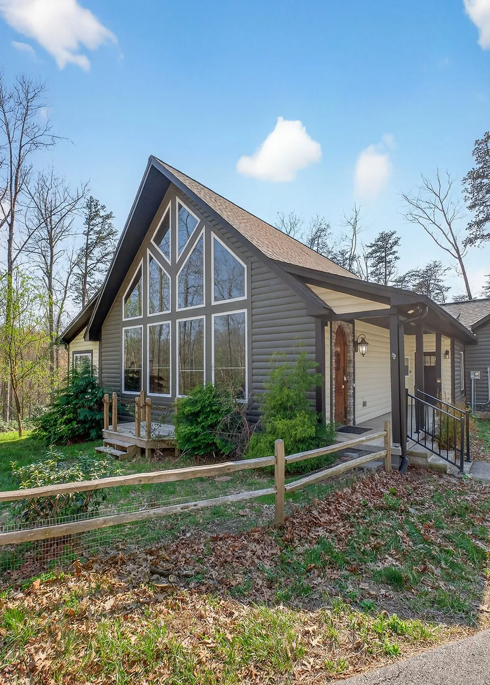 31 Reeves Pl Monterey, TN 38574
