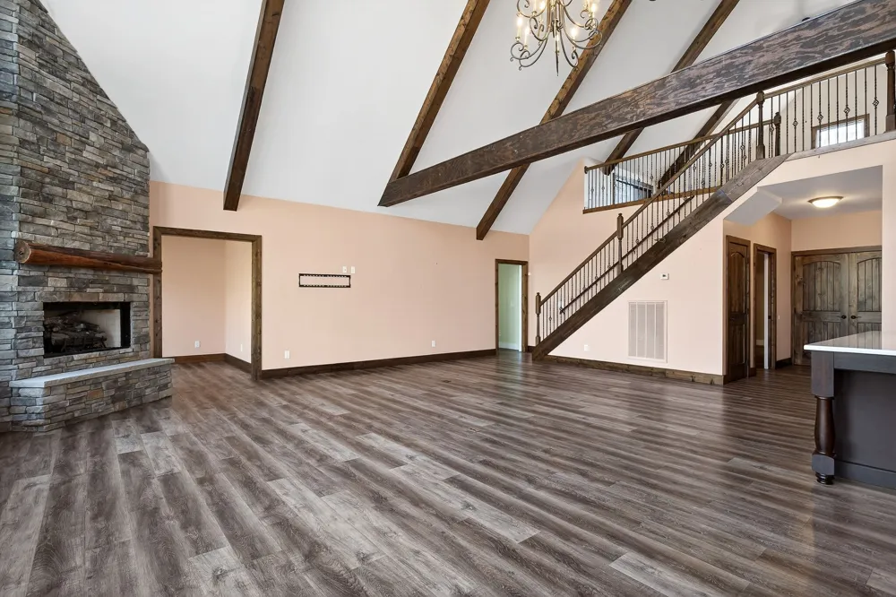 31 Reeves Pl Monterey, TN 38574