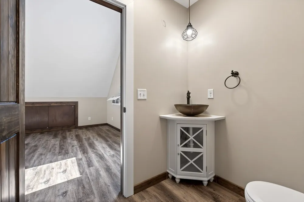 31 Reeves Pl Monterey, TN 38574