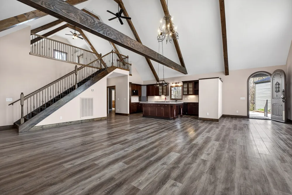 31 Reeves Pl Monterey, TN 38574