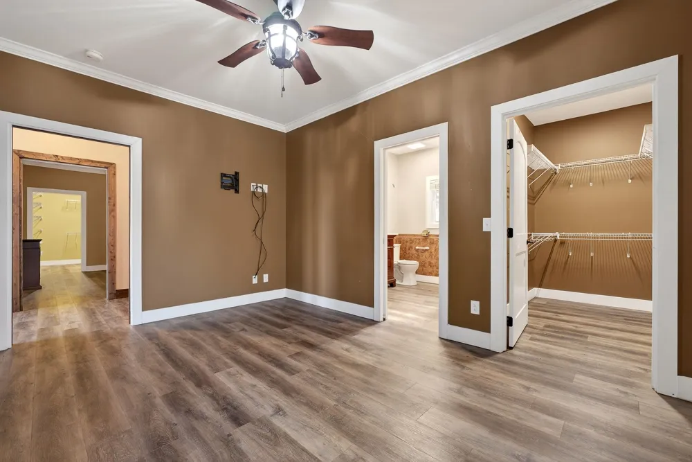 31 Reeves Pl Monterey, TN 38574