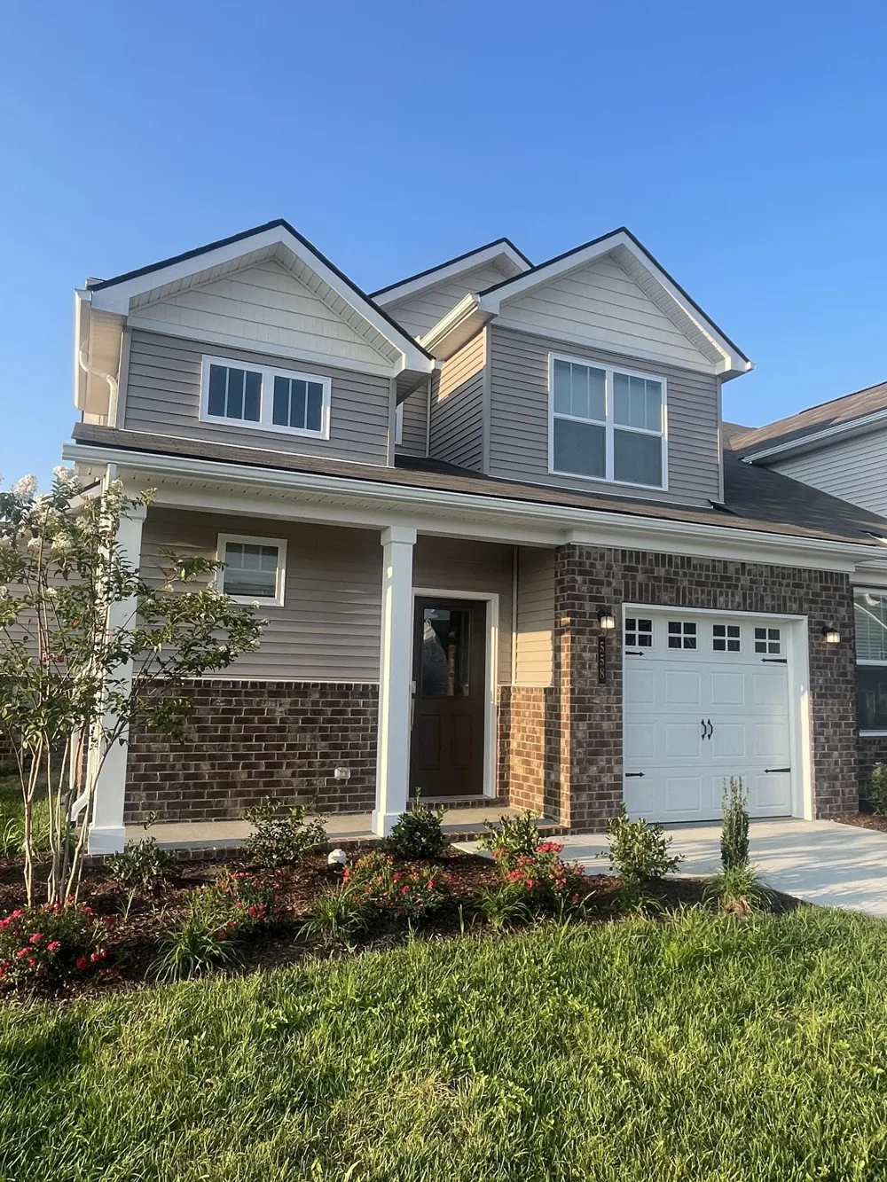 558 Trinity Way Spring Hill, TN 37174