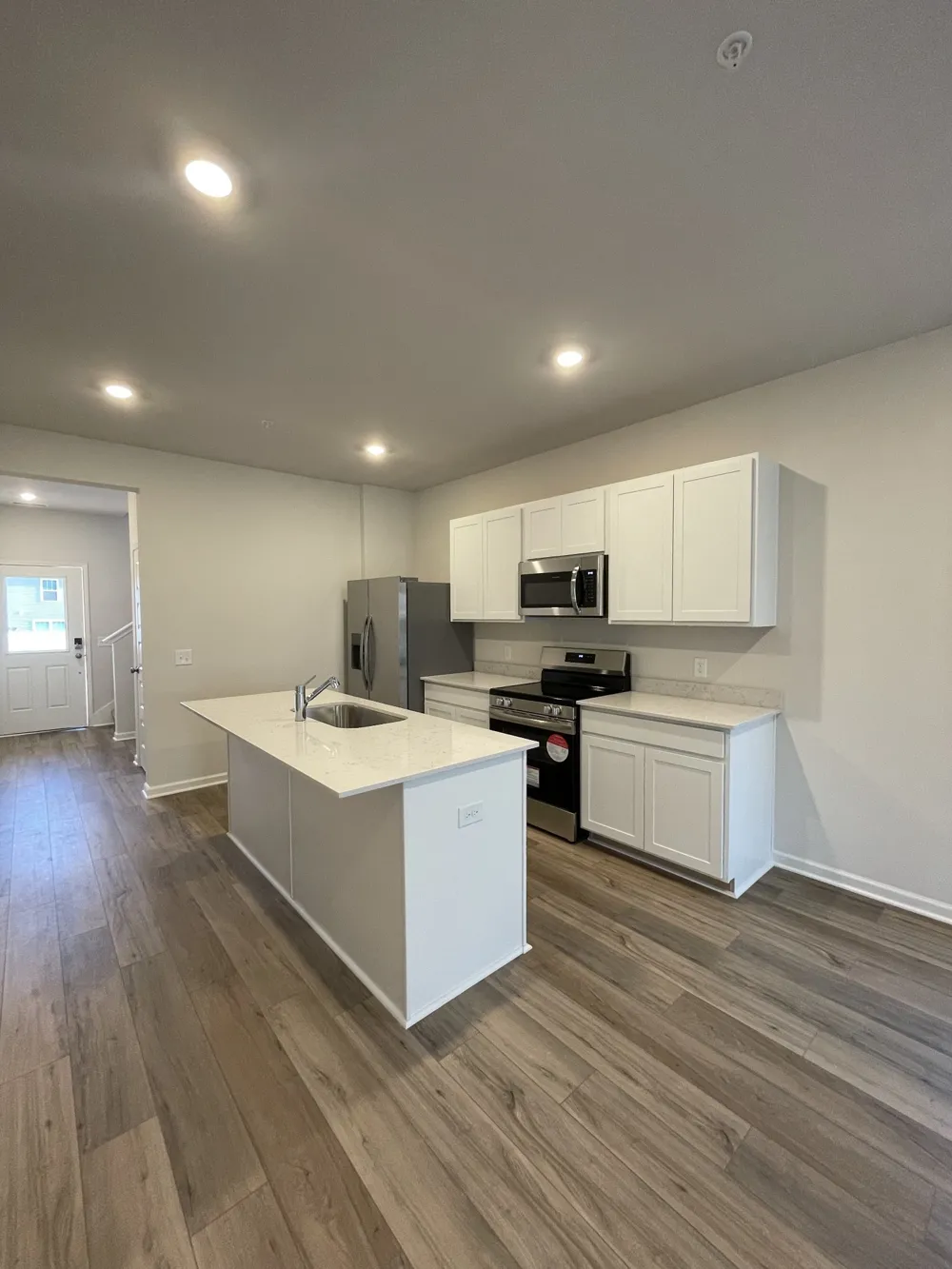558 Trinity Way Spring Hill, TN 37174