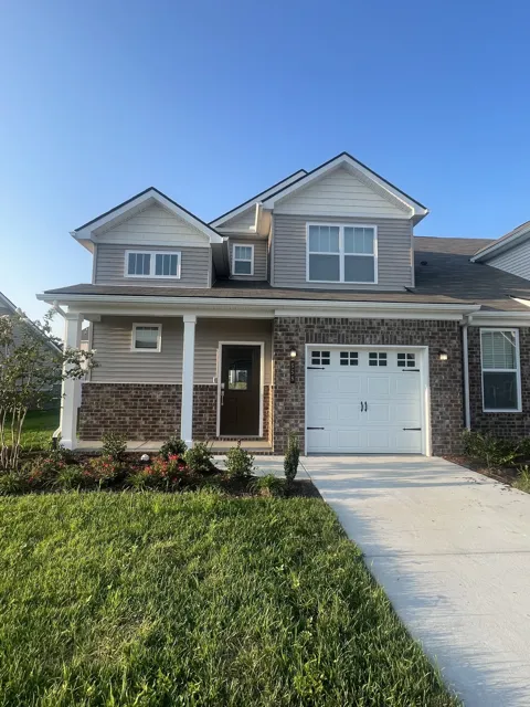558 Trinity Way