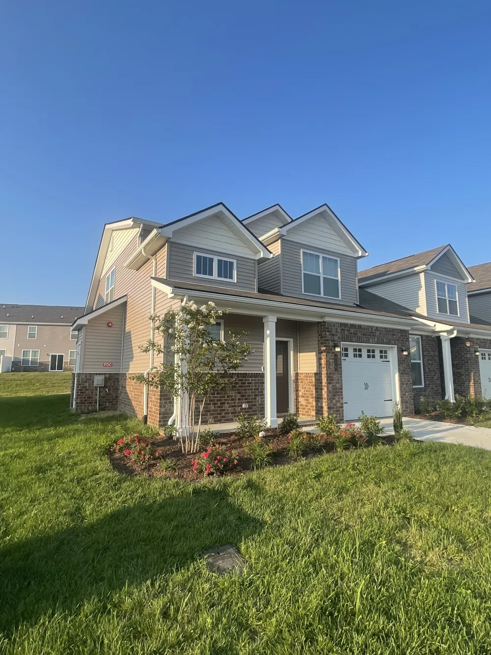 558 Trinity Way Spring Hill, TN 37174