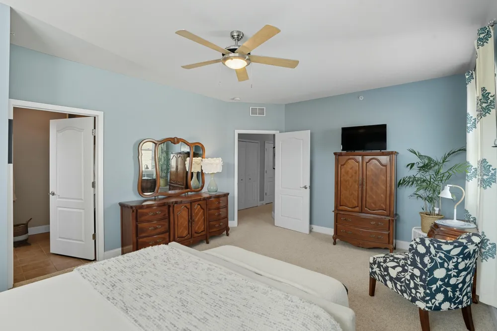13234 E Lakeshore Drive #K-202 Cedar Lake, IN 46303