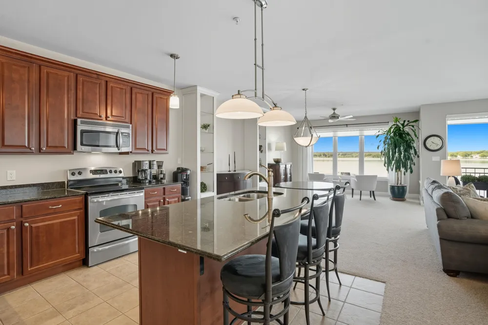 13234 E Lakeshore Drive #K-202 Cedar Lake, IN 46303