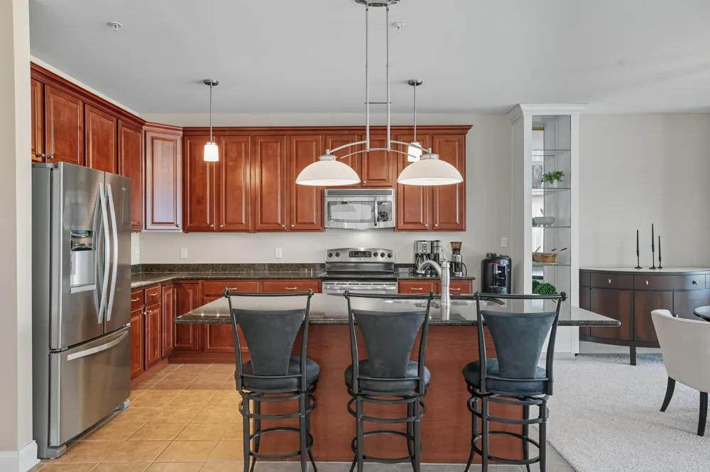 13234 E Lakeshore Drive #K-202 Cedar Lake, IN 46303