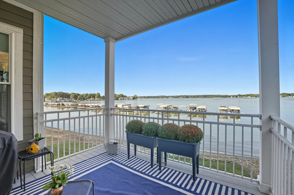 13234 E Lakeshore Drive #K-202 Cedar Lake, IN 46303