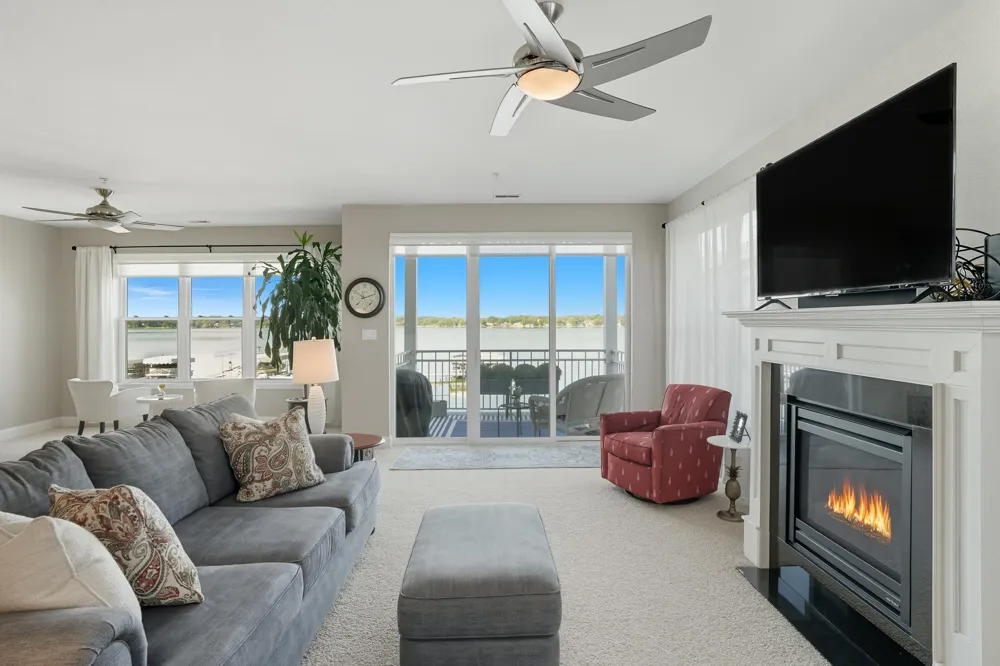 13234 E Lakeshore Drive #K-202 Cedar Lake, IN 46303