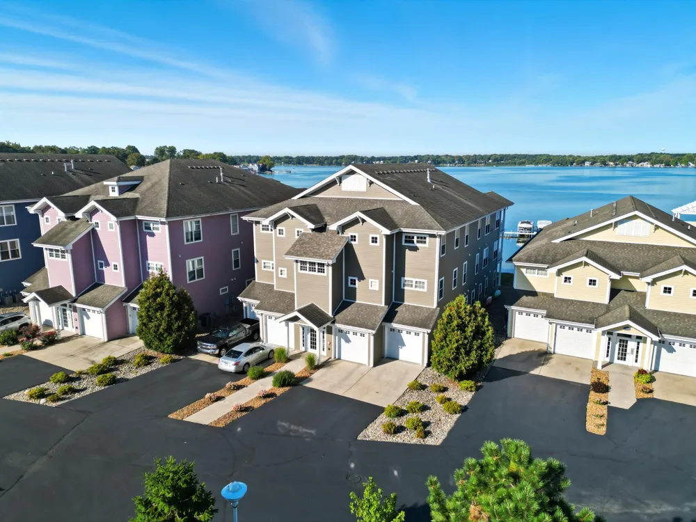 13234 E Lakeshore Drive #K-202 Cedar Lake, IN 46303