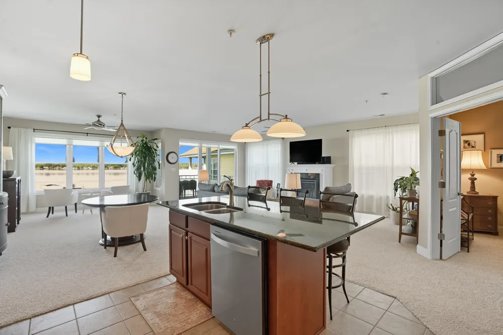 13234 E Lakeshore Drive #K-202 Cedar Lake, IN 46303