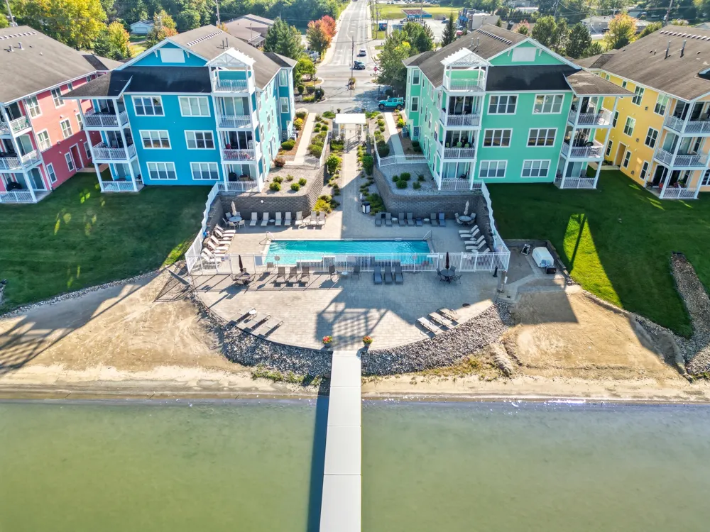 13234 E Lakeshore Drive #K-202 Cedar Lake, IN 46303