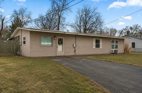 407 Michigami Trail