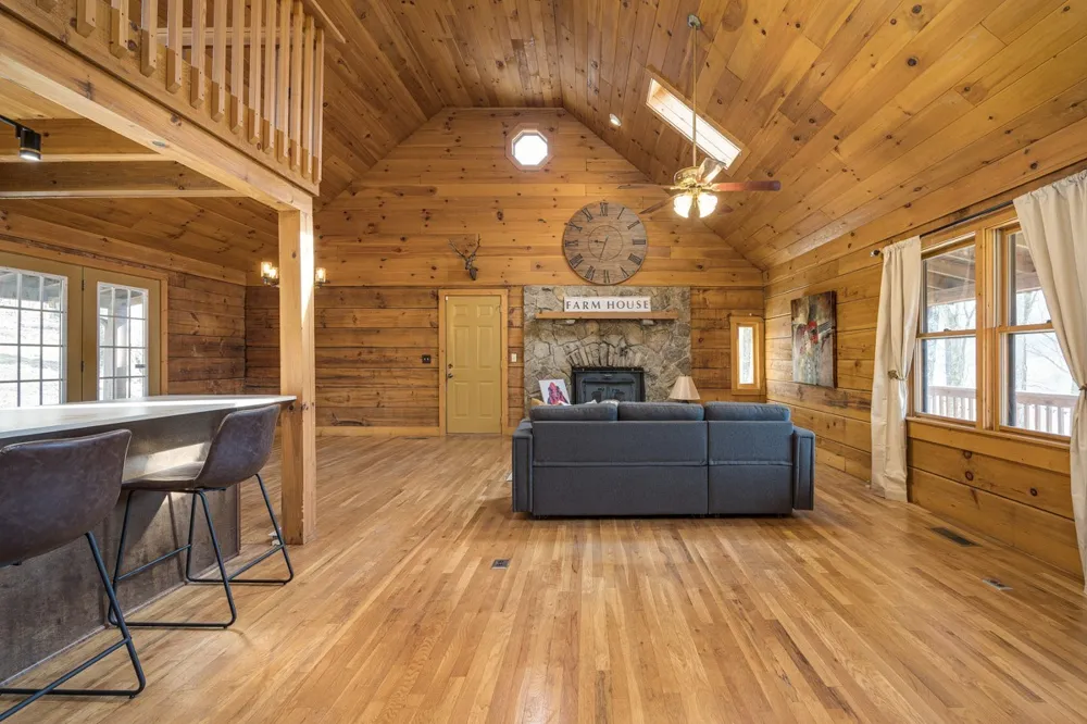 1762 Burke Hollow Rd Nolensville, TN 37135