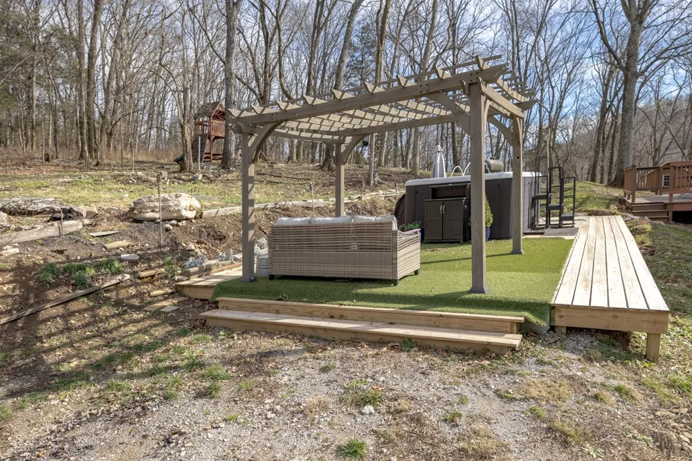 1762 Burke Hollow Rd Nolensville, TN 37135