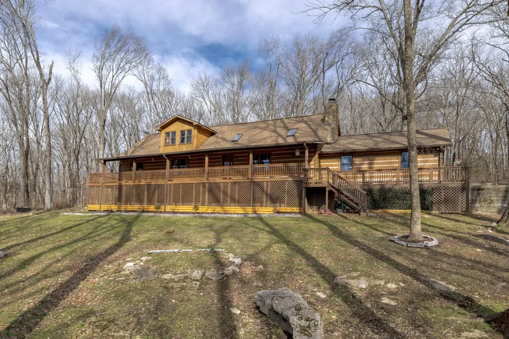 1762 Burke Hollow Rd Nolensville, TN 37135