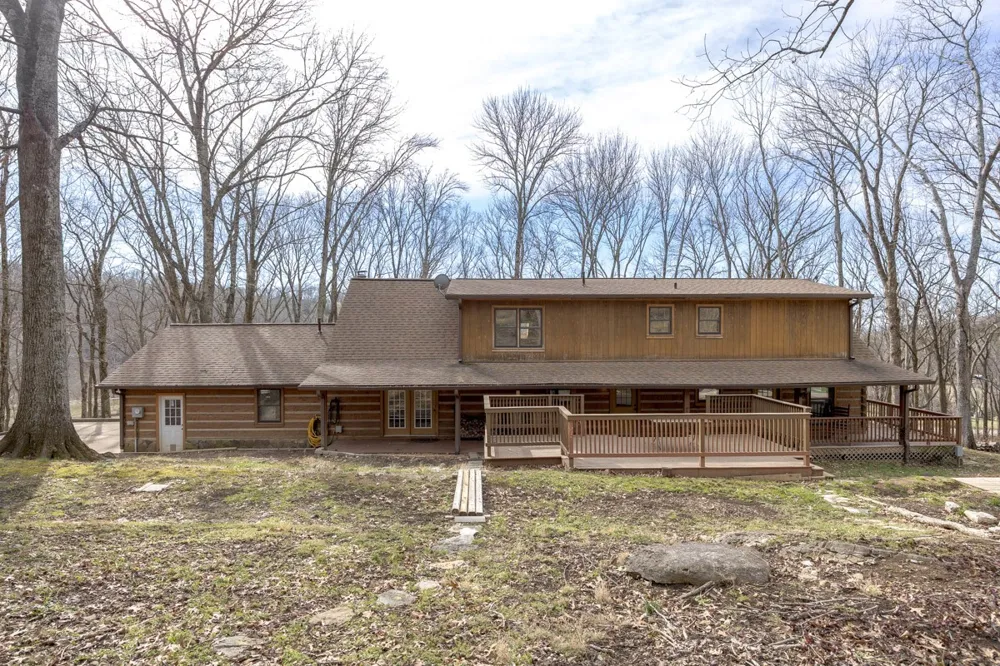 1762 Burke Hollow Rd Nolensville, TN 37135