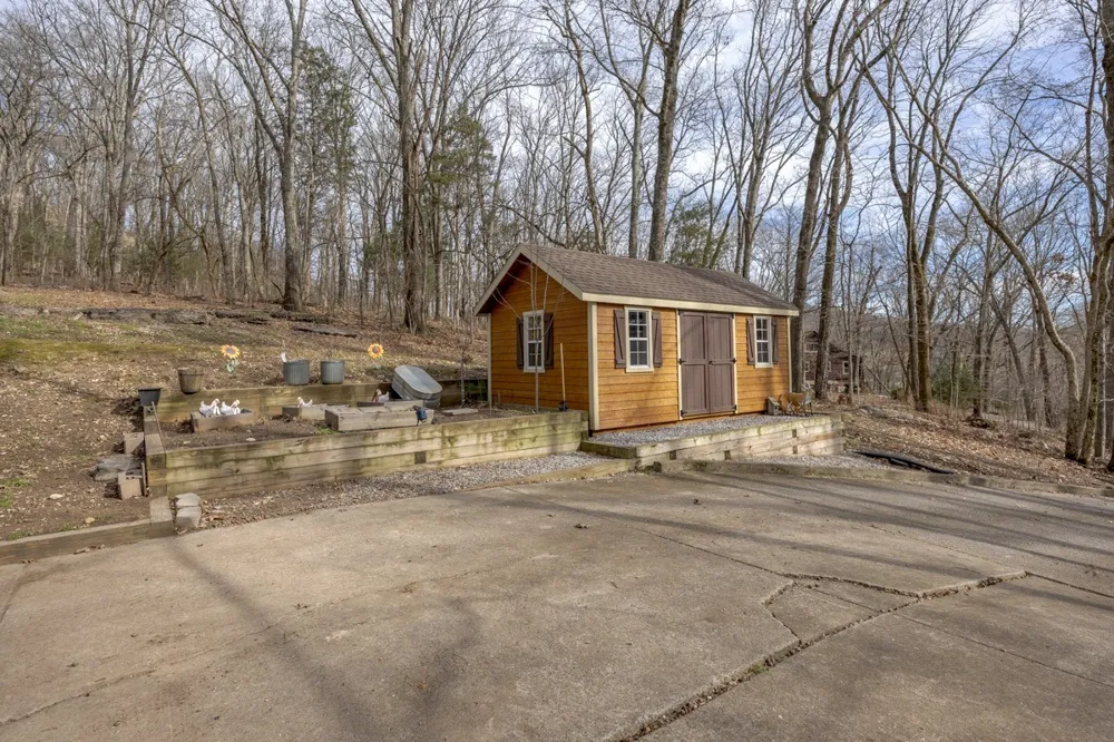 1762 Burke Hollow Rd Nolensville, TN 37135
