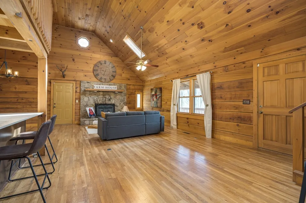 1762 Burke Hollow Rd Nolensville, TN 37135
