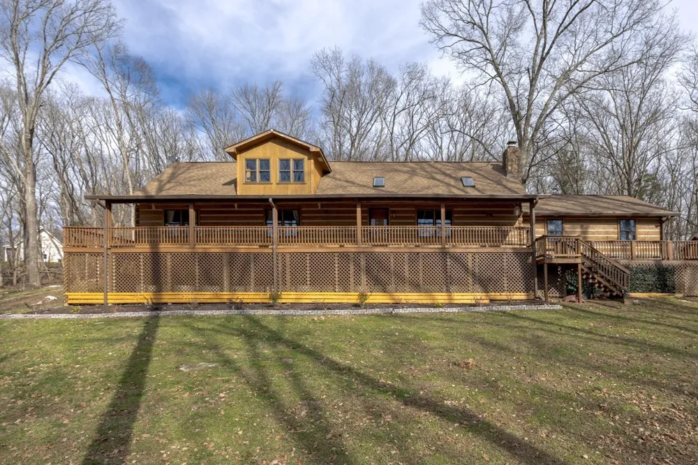 1762 Burke Hollow Rd Nolensville, TN 37135
