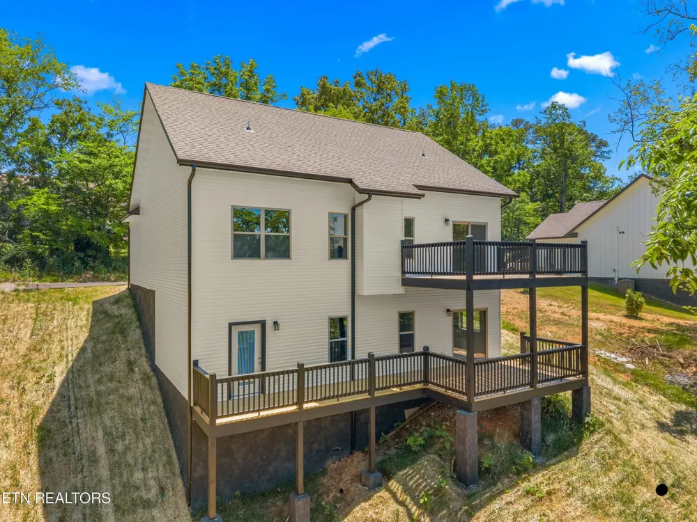 850 TRINITY VIEW CIRCLE Seymour, TN 37865