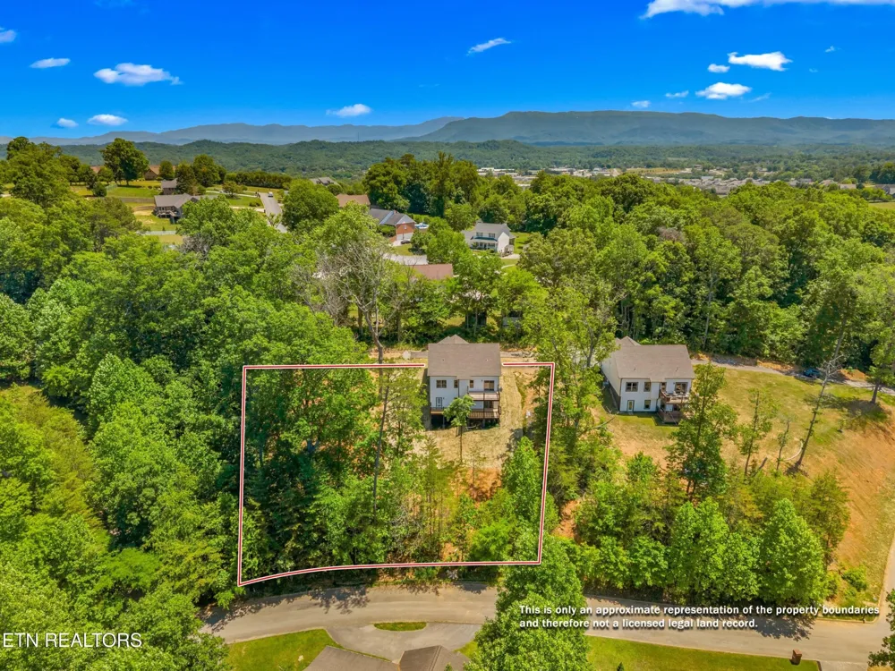 850 TRINITY VIEW CIRCLE Seymour, TN 37865