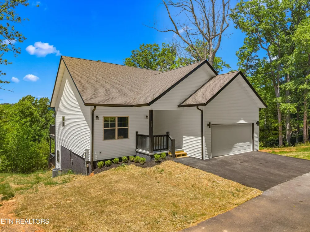 850 TRINITY VIEW CIRCLE Seymour, TN 37865