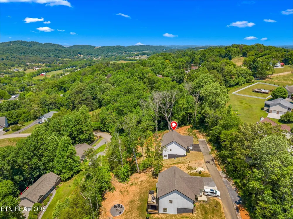 850 TRINITY VIEW CIRCLE Seymour, TN 37865