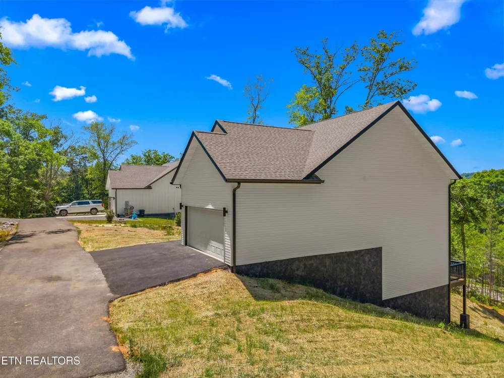 850 TRINITY VIEW CIRCLE Seymour, TN 37865