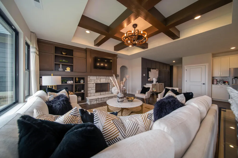 9382 Michigan Drive Crown Point, IN 46307
