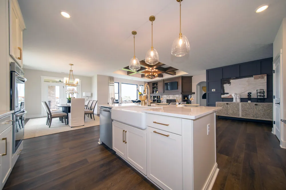 9382 Michigan Drive Crown Point, IN 46307