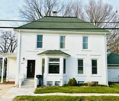 611 Niles Street