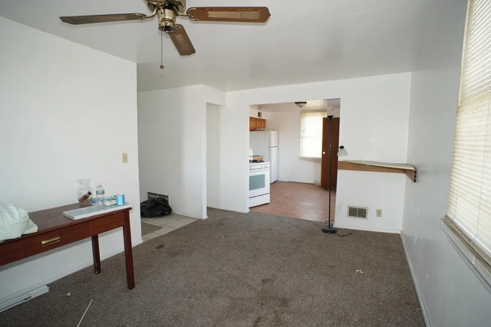 5425 Melton Road Gary, IN 46403