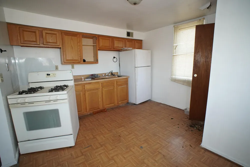 5425 Melton Road Gary, IN 46403